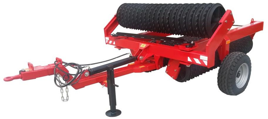 Nocturnus Cambridgewalze Walze Ackerwalze Fendt günstig - Farm roller: picture 1 Nocturnus Cambridgewalze Walze Ackerwalze Fendt günstig - Farm roller: picture 1