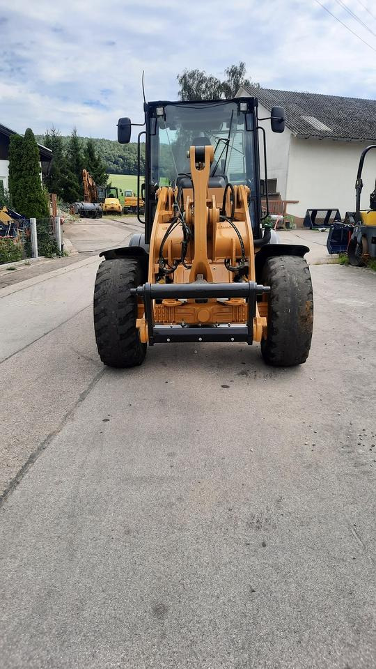 Radlader Cat 908M 906 907 2018 Hoflader Lader Schaufellader - Compact loader: picture 2 Radlader Cat 908M 906 907 2018 Hoflader Lader Schaufellader - Compact loader: picture 2