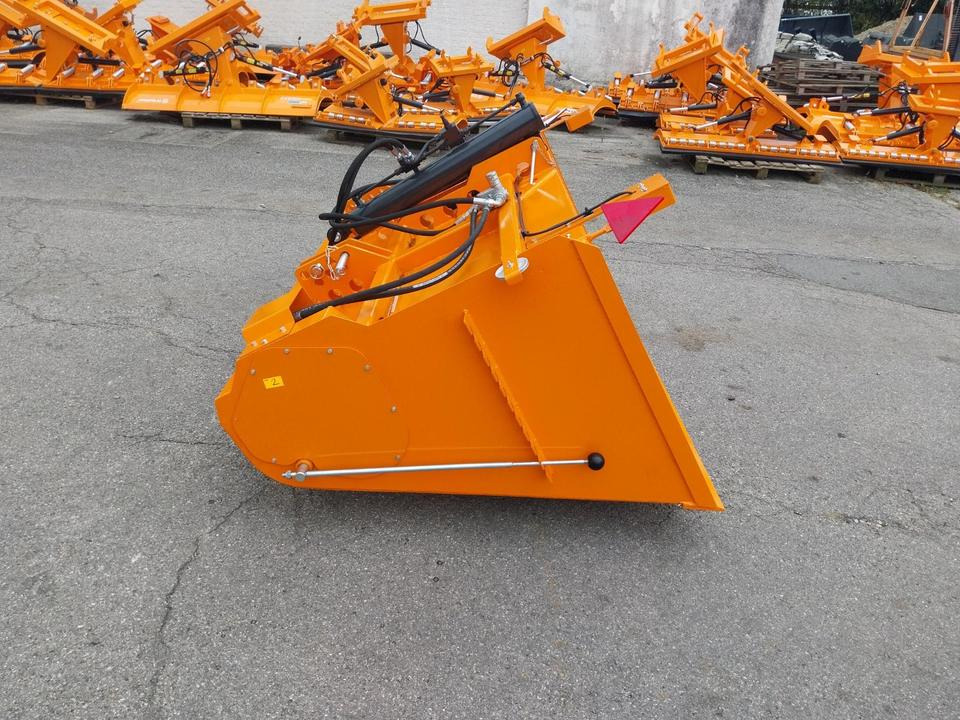 Salzstreuer Sandstreuer Splittstreuer Schlepper Traktor Winterdie - Sand/ Salt spreader: picture 5 Salzstreuer Sandstreuer Splittstreuer Schlepper Traktor Winterdie - Sand/ Salt spreader: picture 5