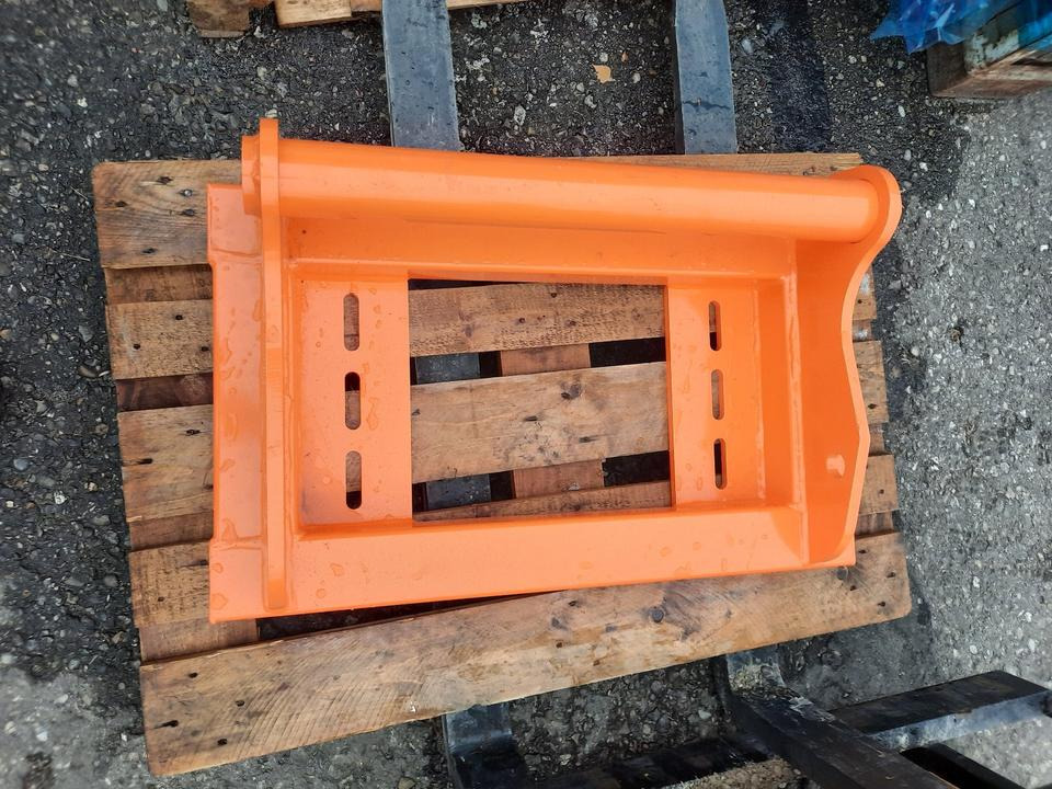 Snow plough Schneeschild 1,8m John Deere Kommunal Schlepper Radlader Hoflader: picture 8 Snow plough Schneeschild 1,8m John Deere Kommunal Schlepper Radlader Hoflader: picture 8