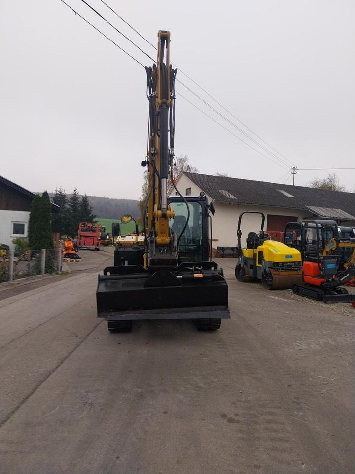 Neuen Cat 306 CR-07A Minibagger Bagger Raupenbagger Kettenbagger - Mini excavator: picture 2 Neuen Cat 306 CR-07A Minibagger Bagger Raupenbagger Kettenbagger - Mini excavator: picture 2