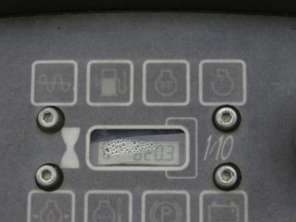 CATERPILLAR Tandem-Vibrationswalze CB14 B Baumaschine - Roller: picture 4 CATERPILLAR Tandem-Vibrationswalze CB14 B Baumaschine - Roller: picture 4