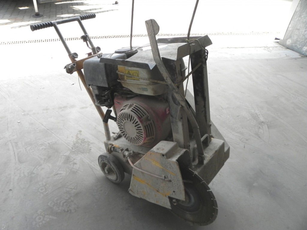 CEDIMA DIAMANTWERKZEUGE Fugenschneider CF-12 4R Kleinteile - Construction machinery: picture 4 CEDIMA DIAMANTWERKZEUGE Fugenschneider CF-12 4R Kleinteile - Construction machinery: picture 4