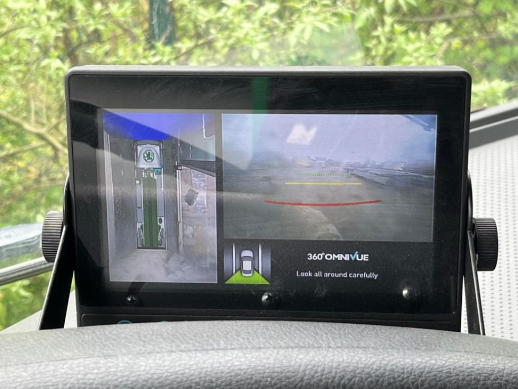 MERCEDES-BENZ Actros 2641 6x4 Betonpumpe Schwing S 36 X nur 2786h - Concrete pump truck: picture 2 MERCEDES-BENZ Actros 2641 6x4 Betonpumpe Schwing S 36 X nur 2786h - Concrete pump truck: picture 2