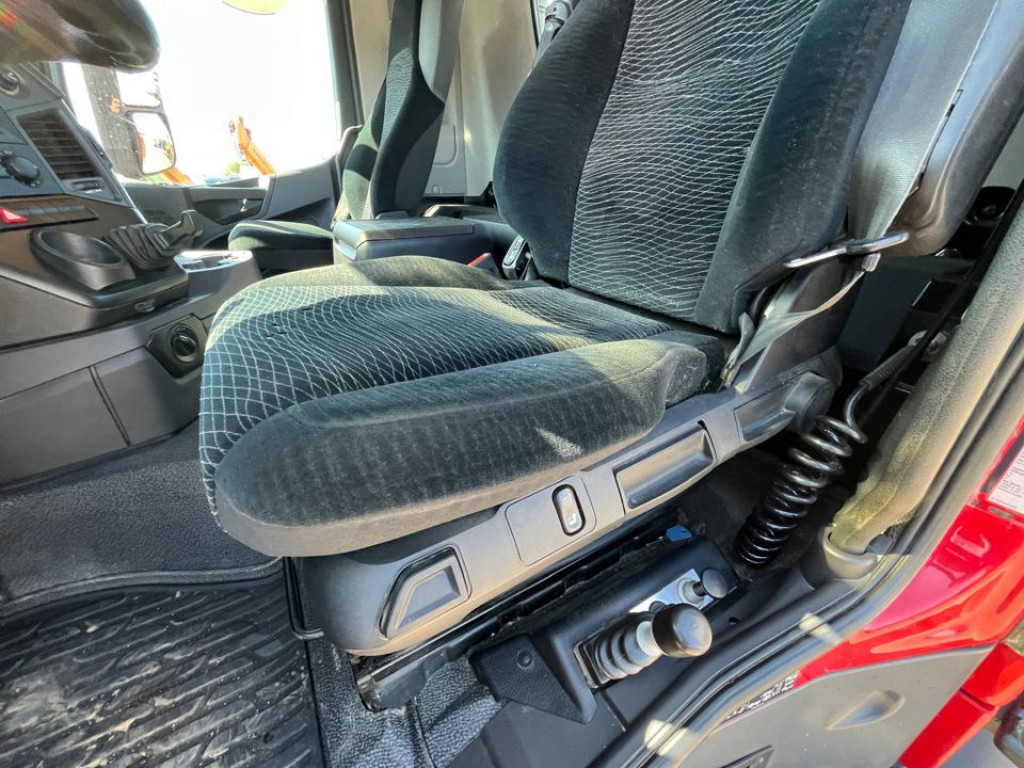 MERCEDES-BENZ Arocs 2648 6x4 3-Achs Kipper Bordmatik - Tipper: picture 2 MERCEDES-BENZ Arocs 2648 6x4 3-Achs Kipper Bordmatik - Tipper: picture 2