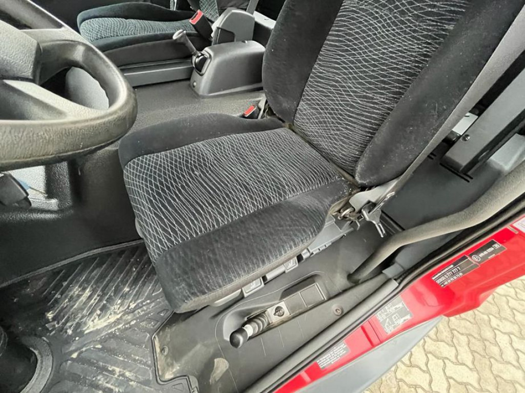 MERCEDES-BENZ Atego 1530 K 2-Achs Kipper Meiller - Tipper: picture 3 MERCEDES-BENZ Atego 1530 K 2-Achs Kipper Meiller - Tipper: picture 3