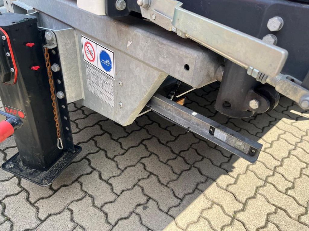 MOESLEIN Tandemkippanhänger TDS Kippanhänger 11 on lease MOESLEIN Tandemkippanhänger TDS Kippanhänger 11: picture 12