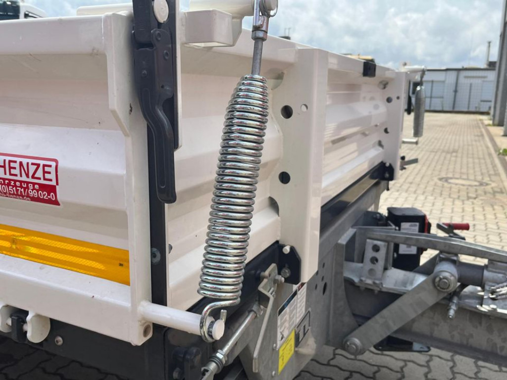 MOESLEIN Tandemkippanhänger TDS Kippanhänger 11 on lease MOESLEIN Tandemkippanhänger TDS Kippanhänger 11: picture 6