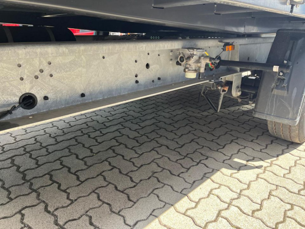 MOESLEIN Tandemkippanhänger TDS Kippanhänger 11 on lease MOESLEIN Tandemkippanhänger TDS Kippanhänger 11: picture 13