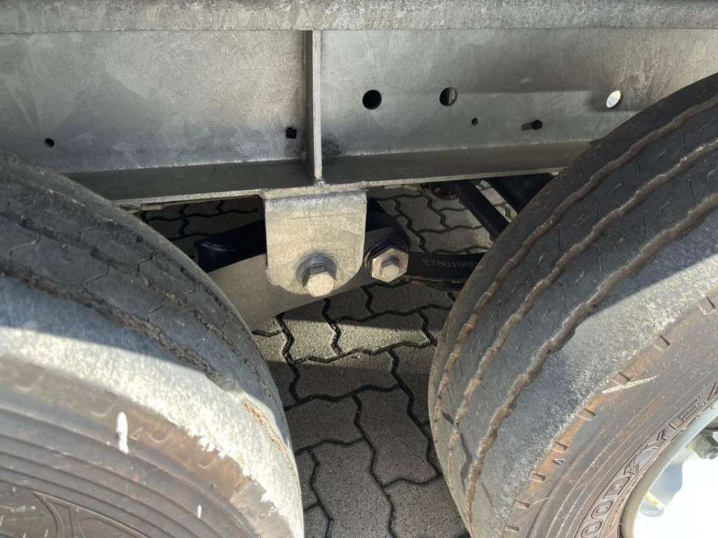 MOESLEIN Tandemkippanhänger TDS Kippanhänger 11 on lease MOESLEIN Tandemkippanhänger TDS Kippanhänger 11: picture 14