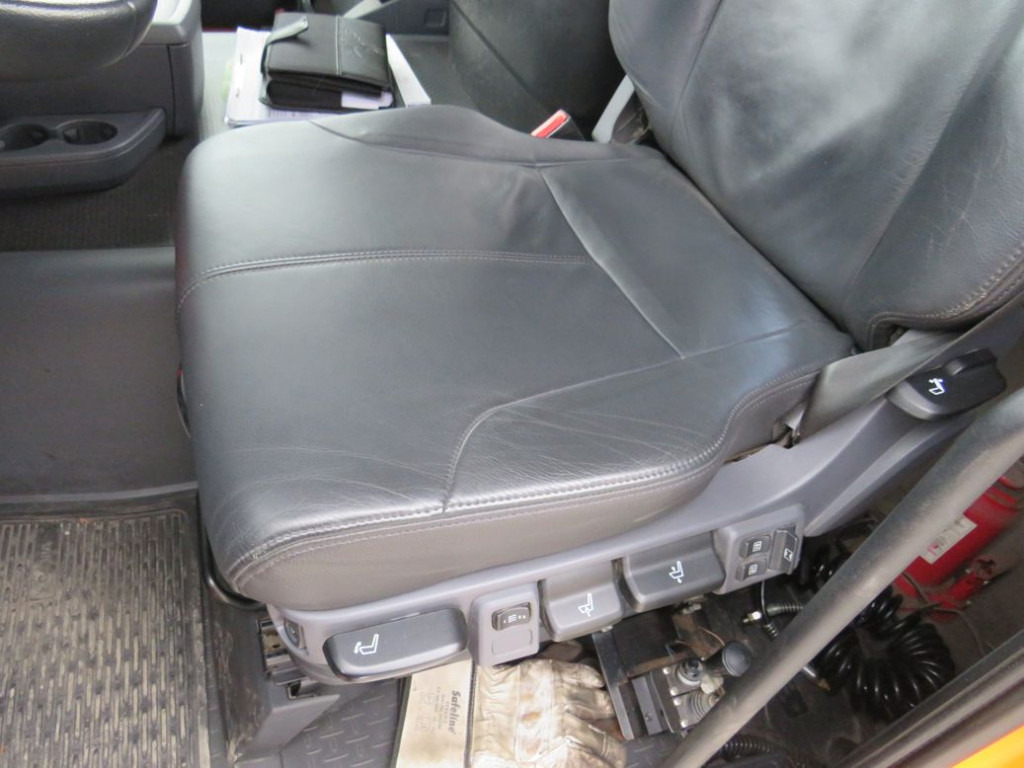 SCANIA (S) G 410 LB 6x2*4HNA Abrollkipper Lift+Lenkachse 289TKM - Hook lift truck: picture 4 SCANIA (S) G 410 LB 6x2*4HNA Abrollkipper Lift+Lenkachse 289TKM - Hook lift truck: picture 4