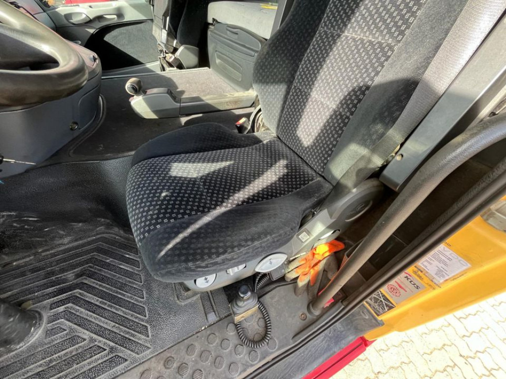 MERCEDES-BENZ Actros 1841 LS SZM - Tractor unit: picture 2 MERCEDES-BENZ Actros 1841 LS SZM - Tractor unit: picture 2