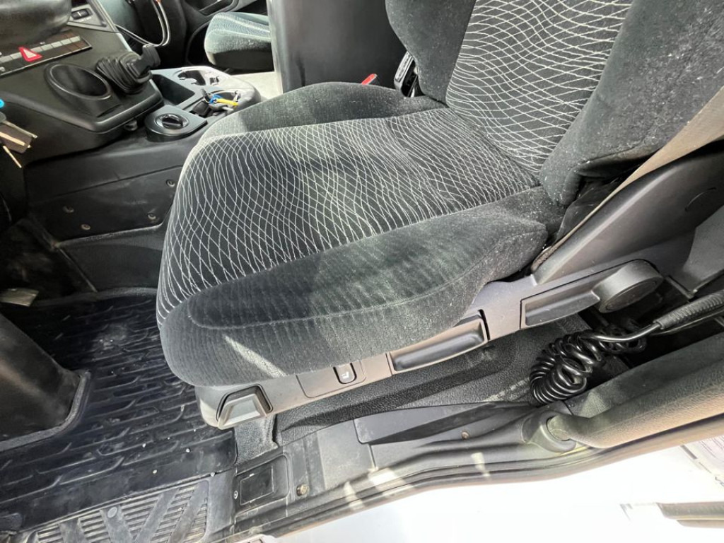 MERCEDES-BENZ Arocs 3240 B 8x4 Betonmischer Deutsch Top AP Achsen - Truck: picture 3 MERCEDES-BENZ Arocs 3240 B 8x4 Betonmischer Deutsch Top AP Achsen - Truck: picture 3