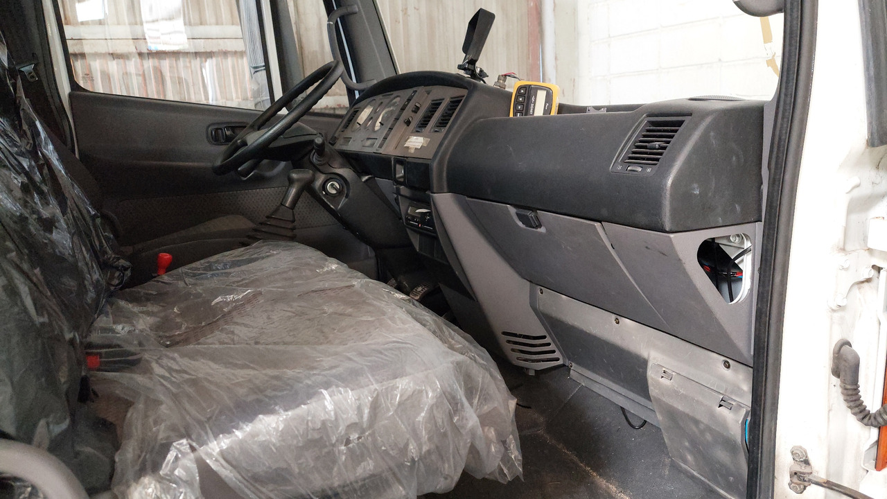 CDII/1000/GT12 Langa deicer - Aircraft deicer: picture 5 CDII/1000/GT12 Langa deicer - Aircraft deicer: picture 5