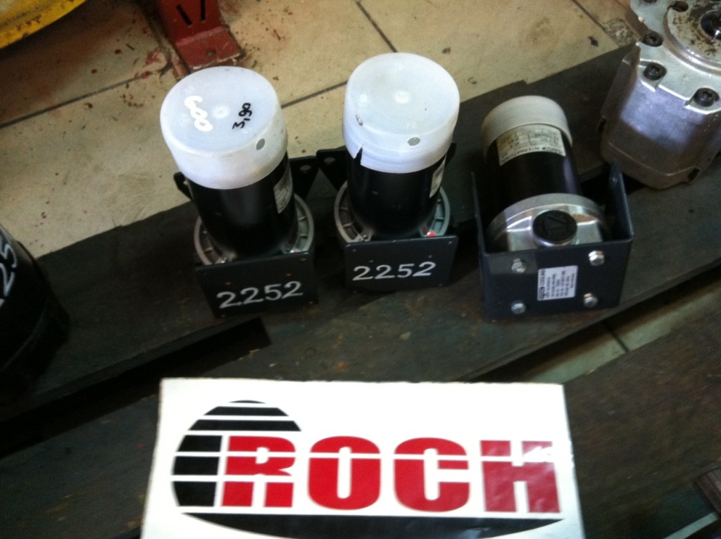 HYDAC COOLING MFZP-1/6.0/P/63/13 - Hydraulic pump for Construction machinery: picture 1 HYDAC COOLING MFZP-1/6.0/P/63/13 - Hydraulic pump for Construction machinery: picture 1