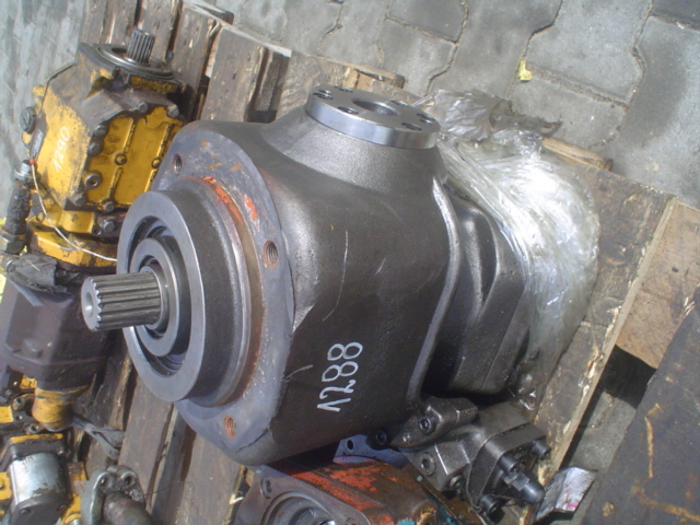 HYDROMATIK 218250216 - Hydraulic pump for Construction machinery: picture 1 HYDROMATIK 218250216 - Hydraulic pump for Construction machinery: picture 1