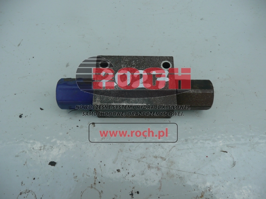 - Hydraulic valve for Construction machinery: picture 1 - Hydraulic valve for Construction machinery: picture 1