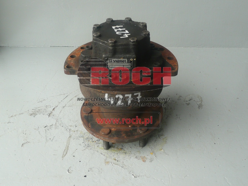 VALMET 5078696 A12243H - Hydraulic motor: picture 1 VALMET 5078696 A12243H - Hydraulic motor: picture 1