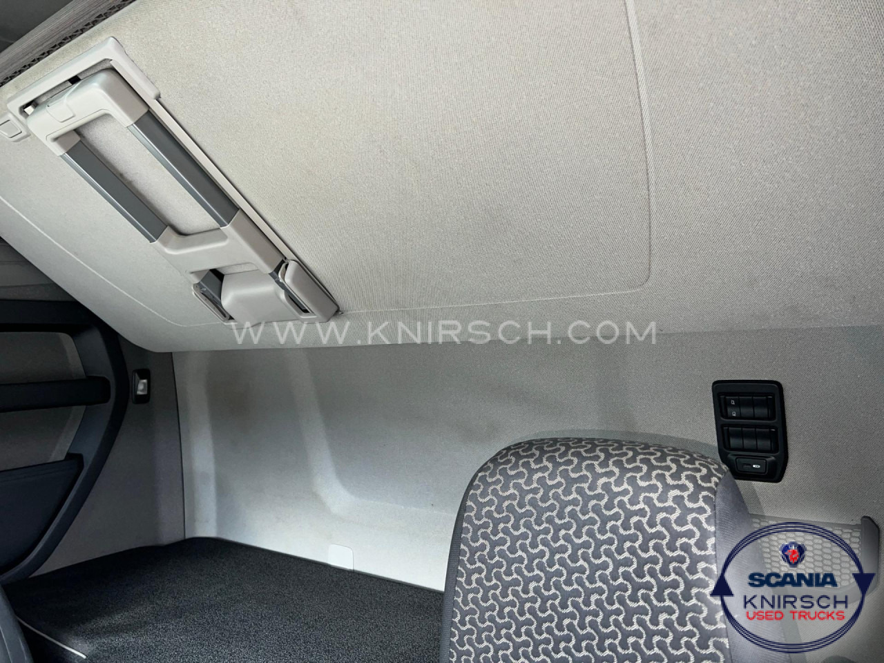 SCANIA R500A4X2NA PTO ADR FL - Tractor unit: picture 3 SCANIA R500A4X2NA PTO ADR FL - Tractor unit: picture 3