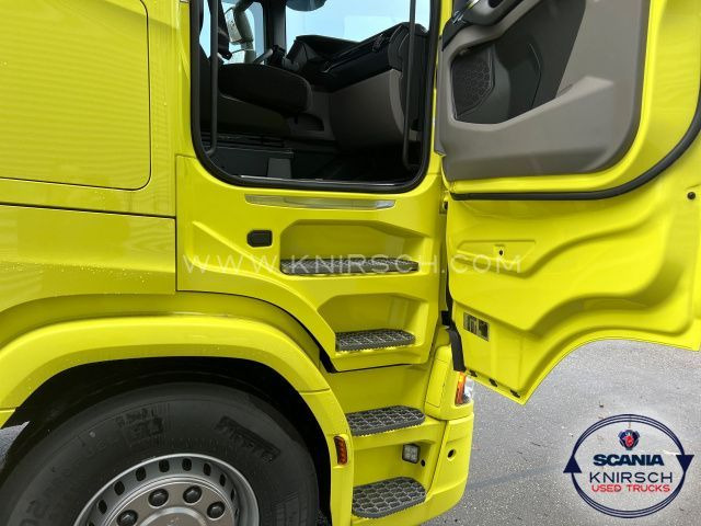 Scania S 590 A6x4NB  on lease Scania S 590 A6x4NB: picture 7