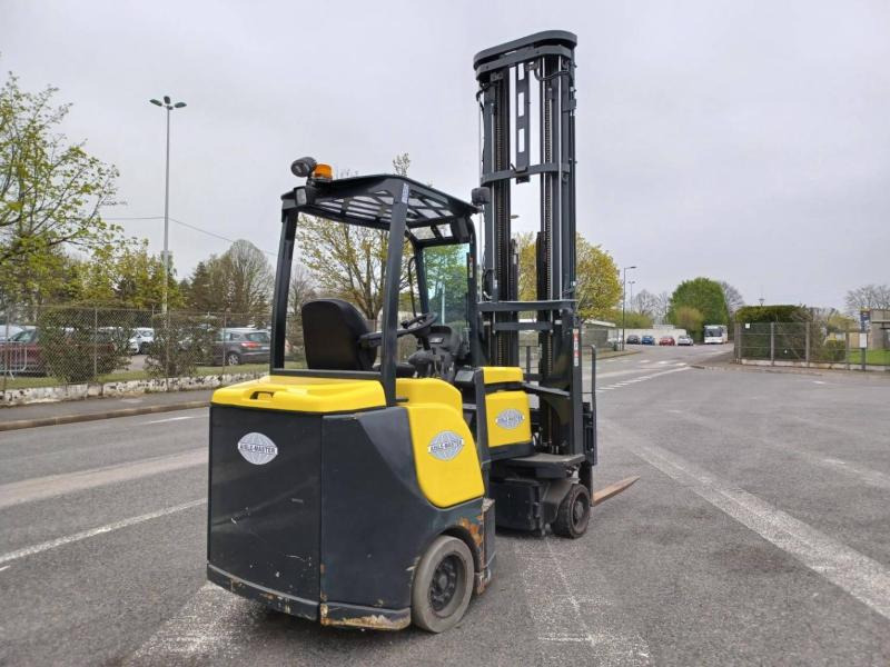 Aisle Master 20whe - Electric forklift: picture 5 Aisle Master 20whe - Electric forklift: picture 5