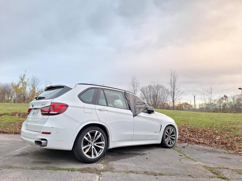 BMW X5 - SUV: picture 1 BMW X5 - SUV: picture 1