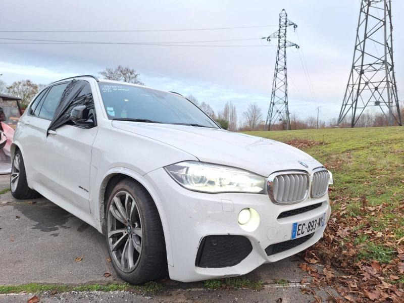 BMW X5 - SUV: picture 2 BMW X5 - SUV: picture 2
