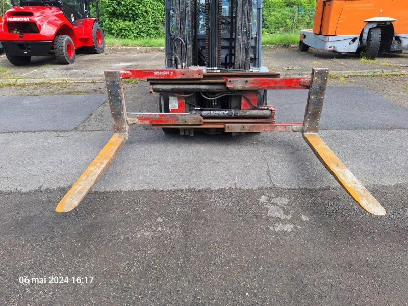 Bolzoni TDL Positionneur H22A2F32171BC02X - Forks for Material handling equipment: picture 1 Bolzoni TDL Positionneur H22A2F32171BC02X - Forks for Material handling equipment: picture 1