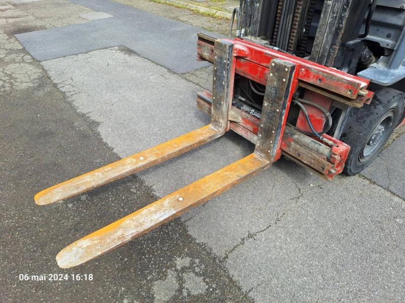 Bolzoni TDL Positionneur H22A2F32171BC02X - Forks for Material handling equipment: picture 4 Bolzoni TDL Positionneur H22A2F32171BC02X - Forks for Material handling equipment: picture 4