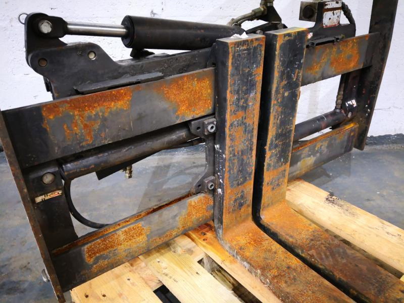 Cascade 55F-FPS-A613 - Forks for Material handling equipment: picture 2 Cascade 55F-FPS-A613 - Forks for Material handling equipment: picture 2