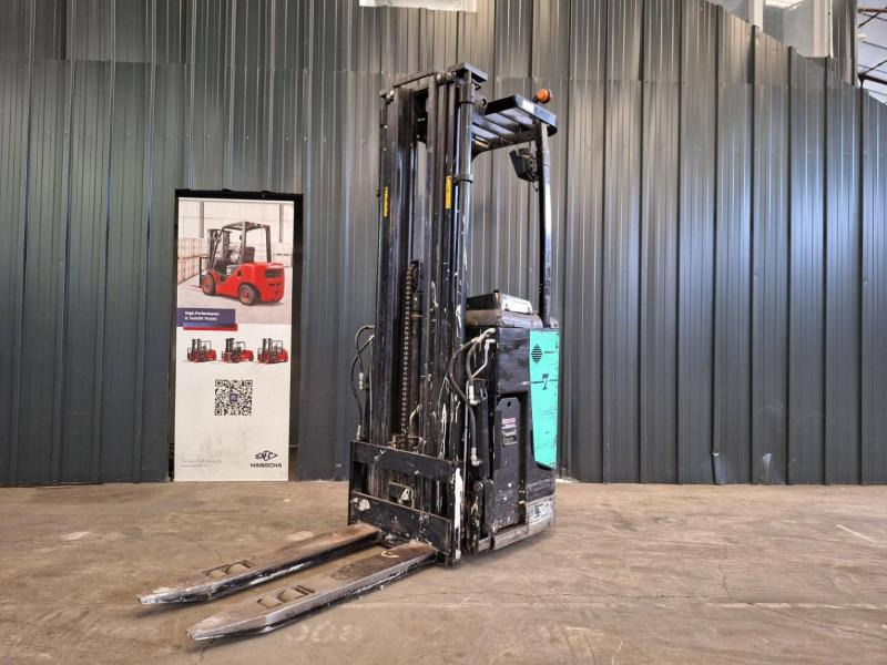 Caterpillar NSR16N - Stacker: picture 1 Caterpillar NSR16N - Stacker: picture 1