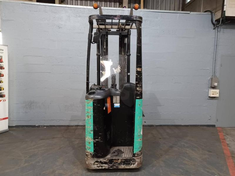 Caterpillar NSR16N - Stacker: picture 4 Caterpillar NSR16N - Stacker: picture 4