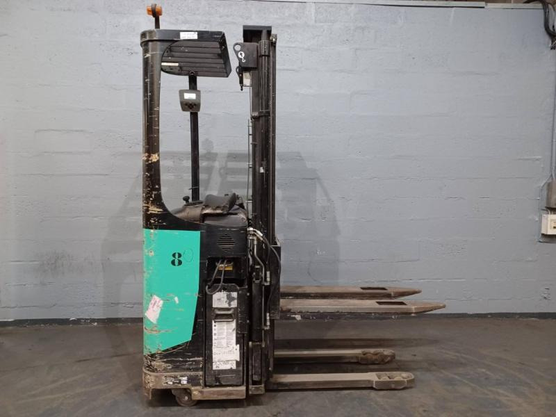 Caterpillar NSR16N - Stacker: picture 2 Caterpillar NSR16N - Stacker: picture 2