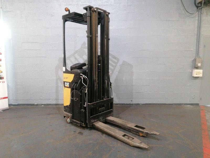 Caterpillar NSR16N on lease Caterpillar NSR16N: picture 6