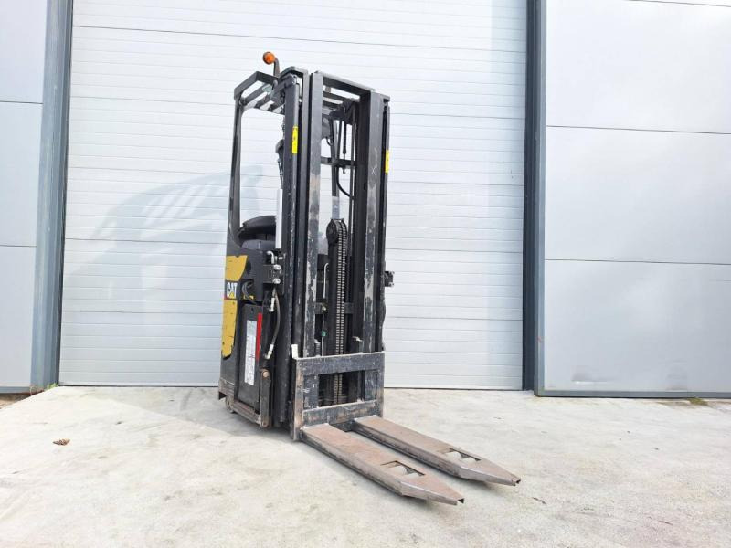 Caterpillar NSR20N - Stacker: picture 1 Caterpillar NSR20N - Stacker: picture 1