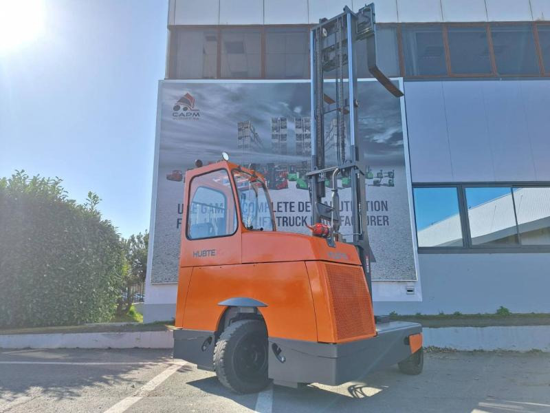 Hubtex DQ45D on lease Hubtex DQ45D: picture 10