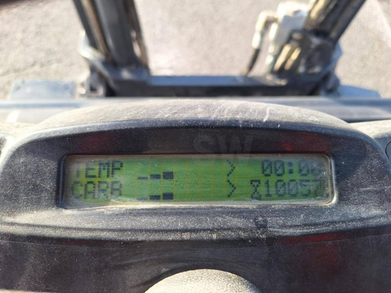 Diesel forklift Hyster H4.5FTS5: picture 8