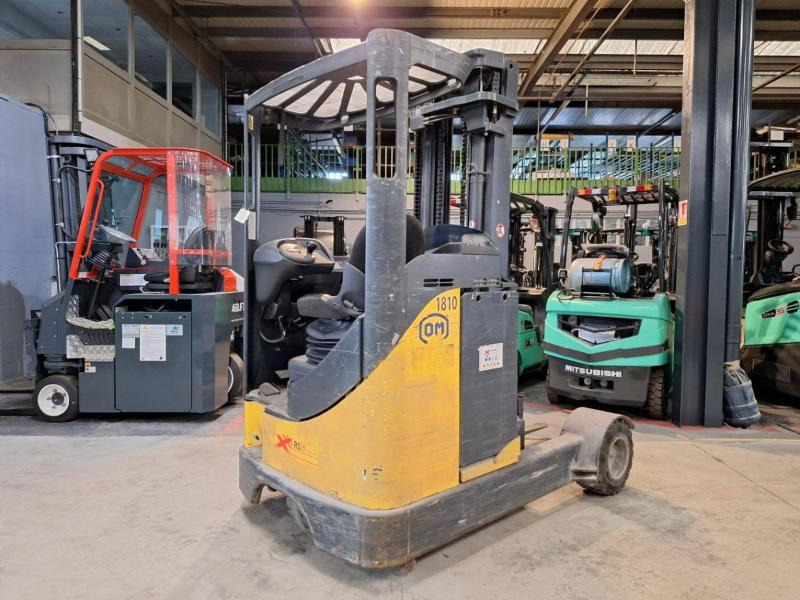 Om XRS20AC - Reach truck: picture 5 Om XRS20AC - Reach truck: picture 5