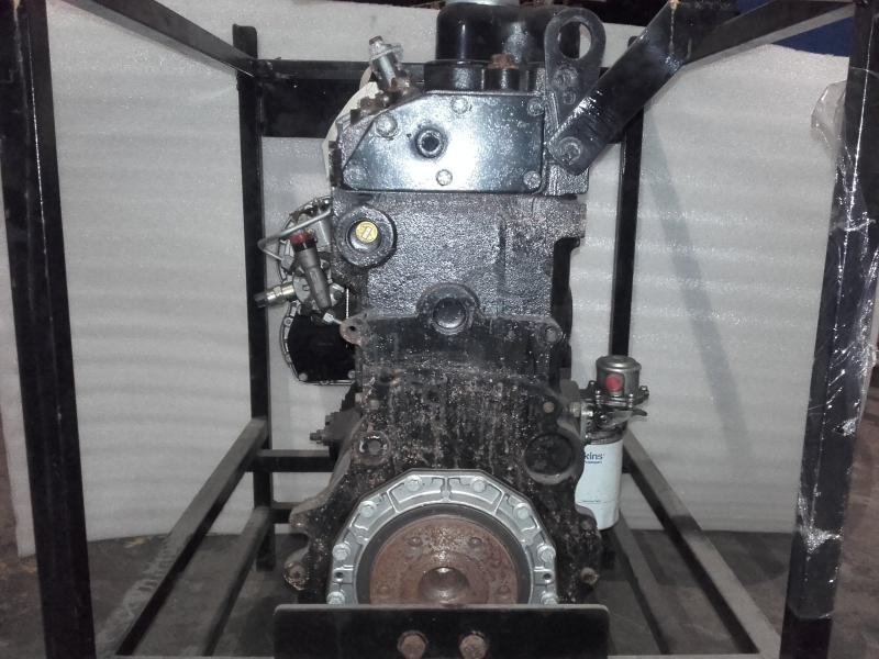 Perkins 42482 - Engine: picture 4 Perkins 42482 - Engine: picture 4