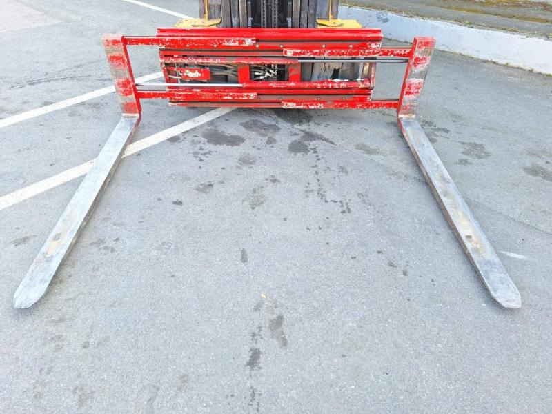 Yale ERP50VM on lease Yale ERP50VM: picture 13