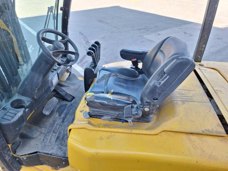 Yale ERP50VM on lease Yale ERP50VM: picture 15