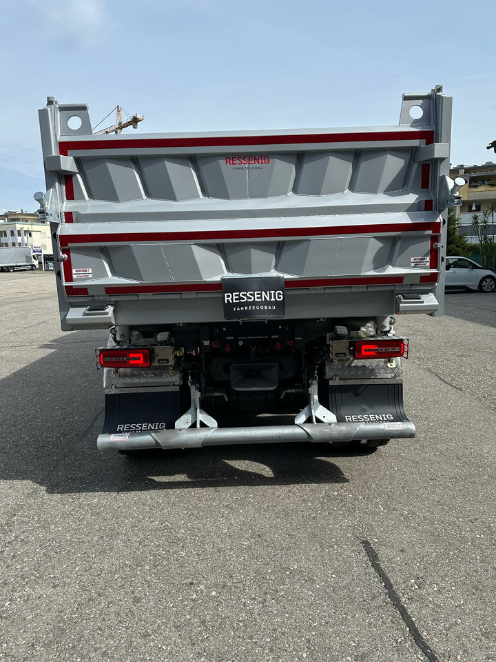 DAF XF FAD 480 on lease DAF XF FAD 480: picture 7