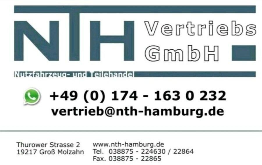 Gebrauchte Motorhalter / Getriebehalter MAN Mercedes DAF - Engine mount for Truck: picture 2 Gebrauchte Motorhalter / Getriebehalter MAN Mercedes DAF - Engine mount for Truck: picture 2