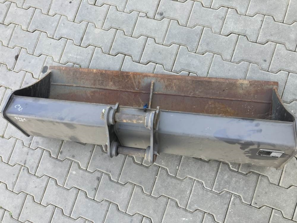 Volvo Böschungslöffel starr - Festanbau - Backhoe loader: picture 2 Volvo Böschungslöffel starr - Festanbau - Backhoe loader: picture 2