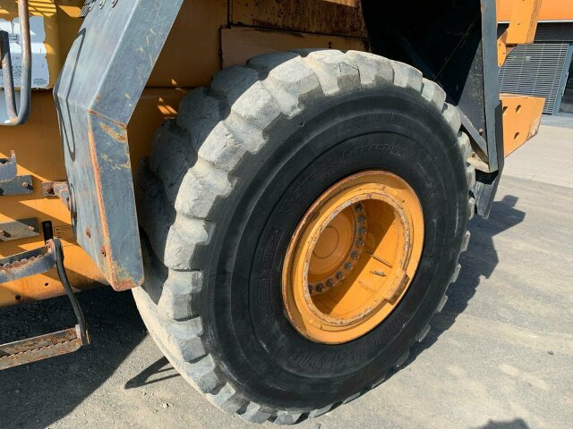 CASE 921C Radlader 25,5 Ton *Schaufel 4.1 m³ - Wheel loader: picture 4 CASE 921C Radlader 25,5 Ton *Schaufel 4.1 m³ - Wheel loader: picture 4