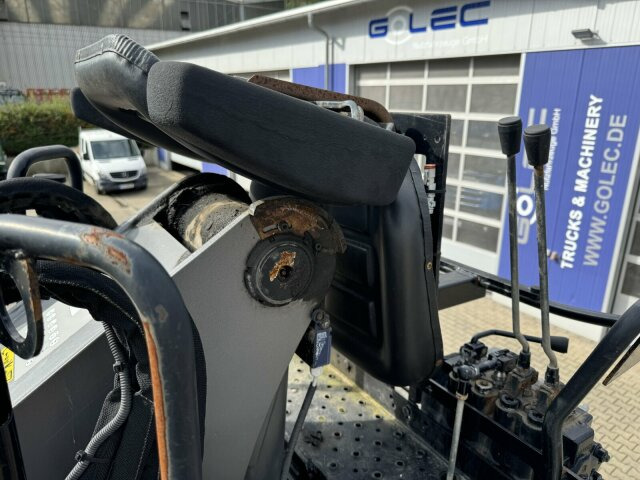 DAF XF 530 6x2 Holztransport Kran PENZ 15Z9.50 - Timber truck, Crane truck: picture 5 DAF XF 530 6x2 Holztransport Kran PENZ 15Z9.50 - Timber truck, Crane truck: picture 5