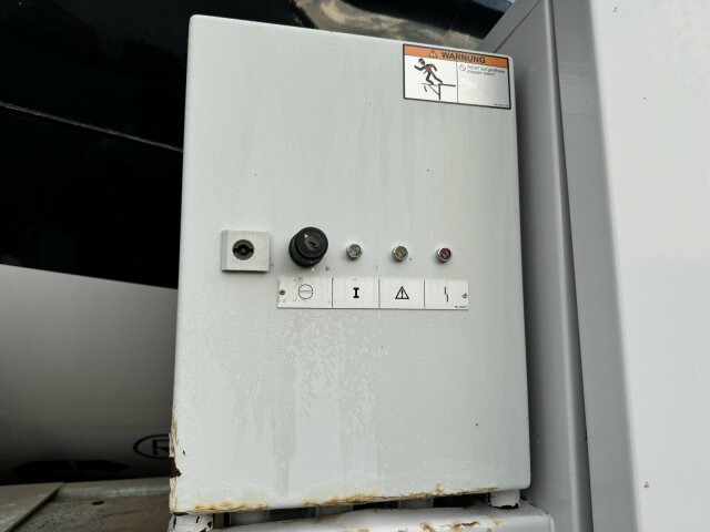 Mercedes-Benz AROCS 3243 8x4 Euro 6 Pumi Putzmeister TMM 24-3 - Mixer pump truck: picture 4 Mercedes-Benz AROCS 3243 8x4 Euro 6 Pumi Putzmeister TMM 24-3 - Mixer pump truck: picture 4