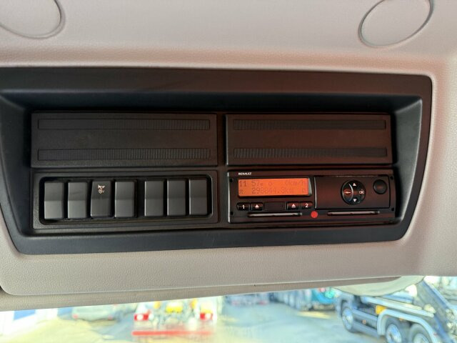 Renault Premium Lander Pritsche mit Kran FASSI - Crane truck, Dropside/ Flatbed truck: picture 4 Renault Premium Lander Pritsche mit Kran FASSI - Crane truck, Dropside/ Flatbed truck: picture 4