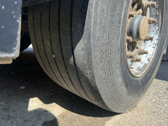 Schwarzmüller DB Plattform - Dropside/ Flatbed trailer: picture 5 Schwarzmüller DB Plattform - Dropside/ Flatbed trailer: picture 5