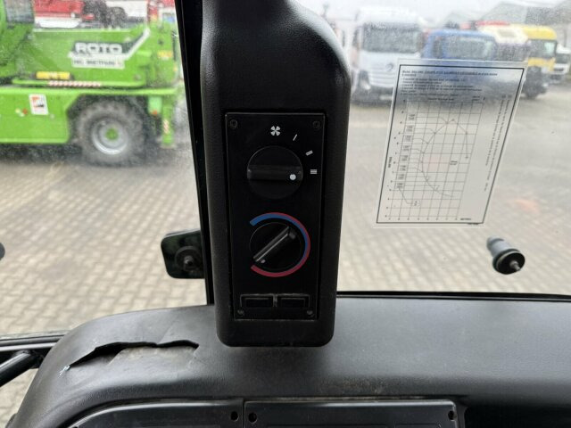 Backhoe loader Terex 860 SX Baggerlader Baujahr 2013: picture 6 Backhoe loader Terex 860 SX Baggerlader Baujahr 2013: picture 6